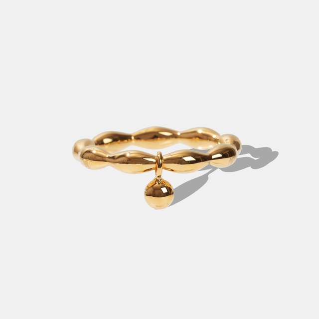 SP6-R32(RING) gold