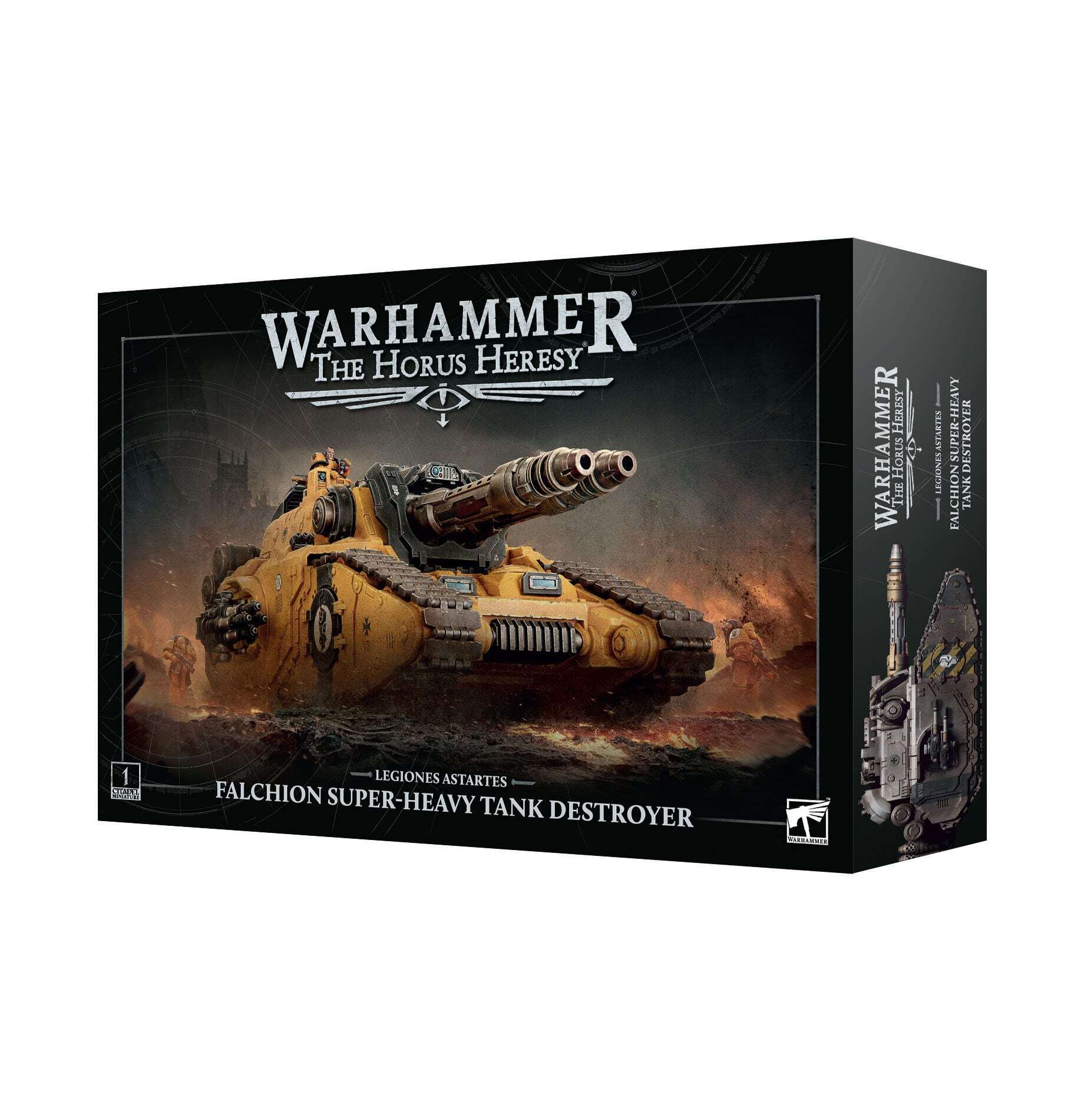レギオ・カストーデス：カストーディアン・ドレッドノートLEGIO CUSTODE レギオ・カストーデス：カストーディアン・ドレッドノート LEGIO