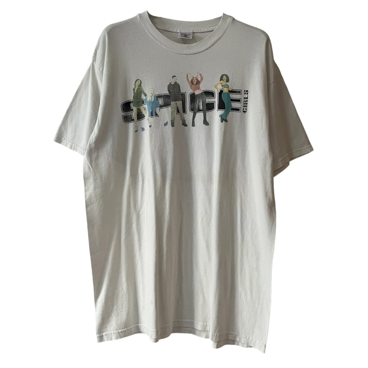 Band Tees | Vintage High Line