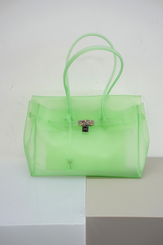 SUKE JELLY BAG