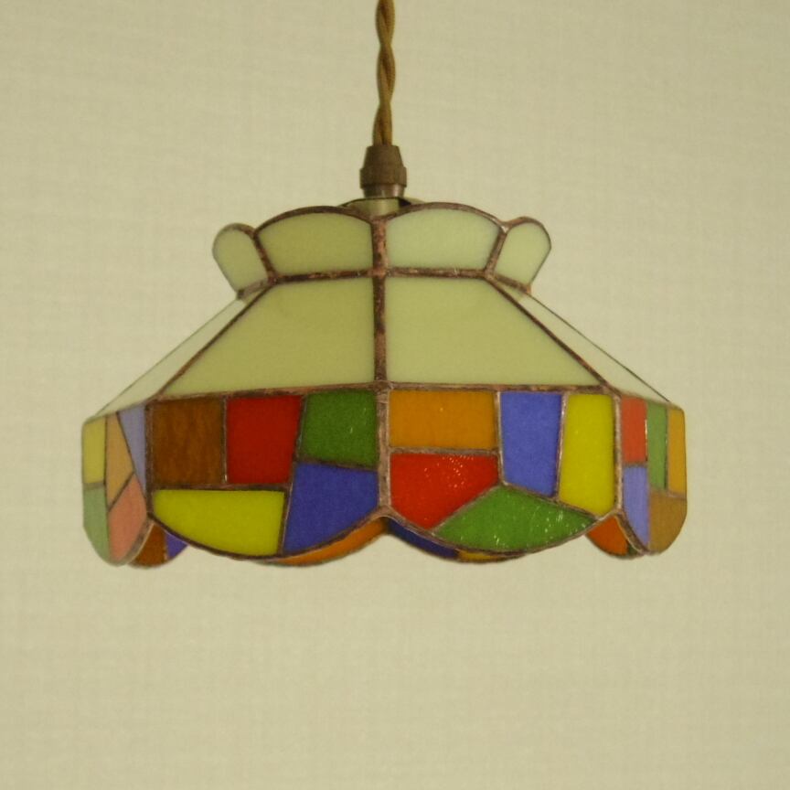 ペンダントランプ No.596 | naranja