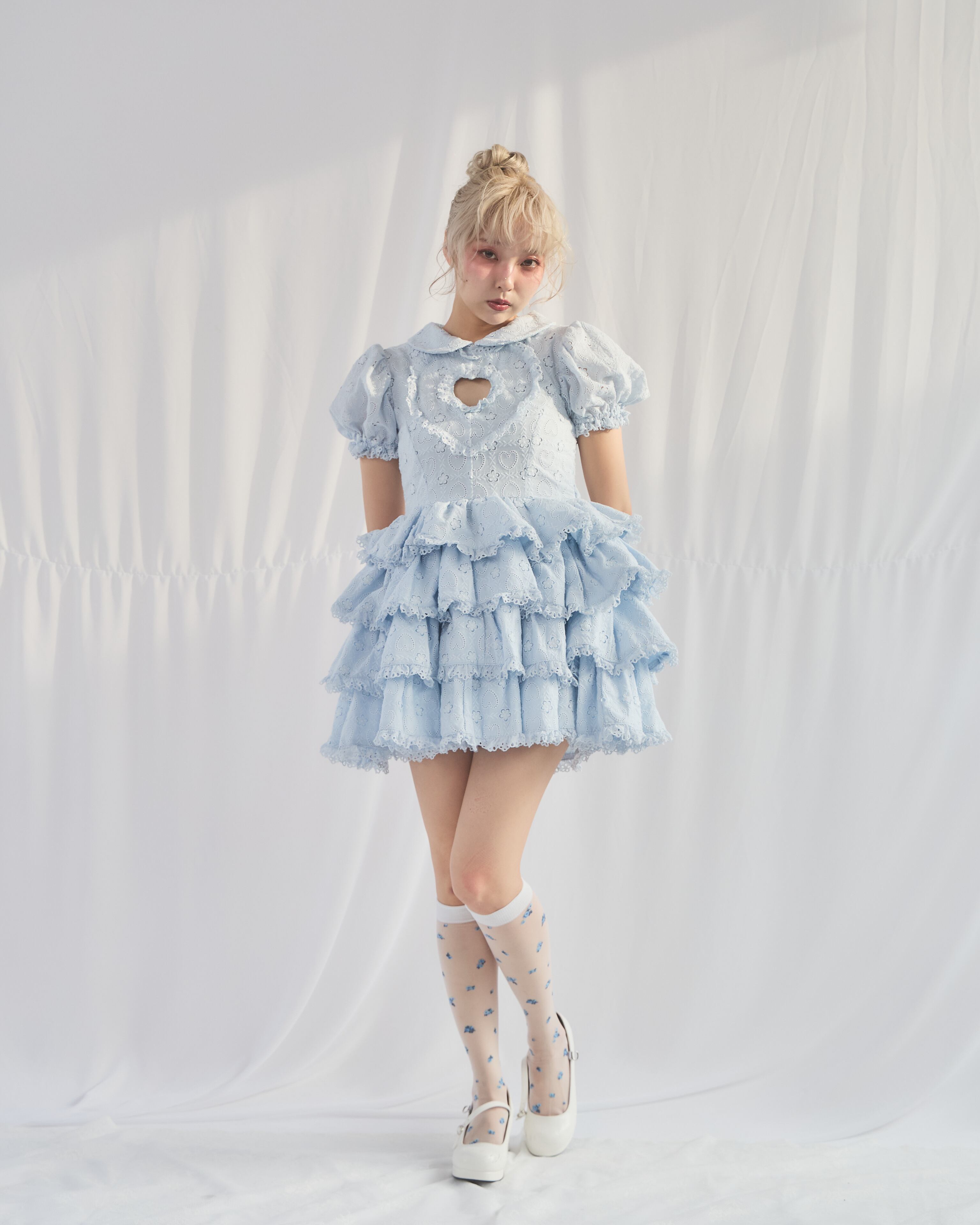 ☆Starry | lilLilly official webstore