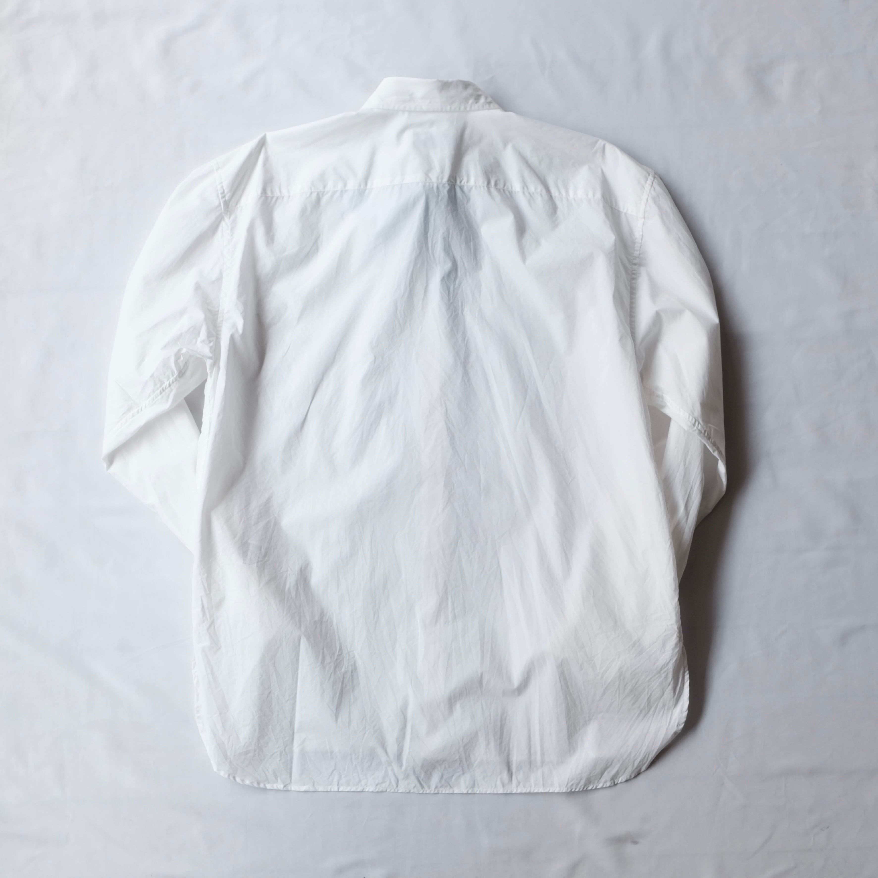 DRIES VAN NOTEN 25AW FLOWER PRINT SHIRT | safarionline