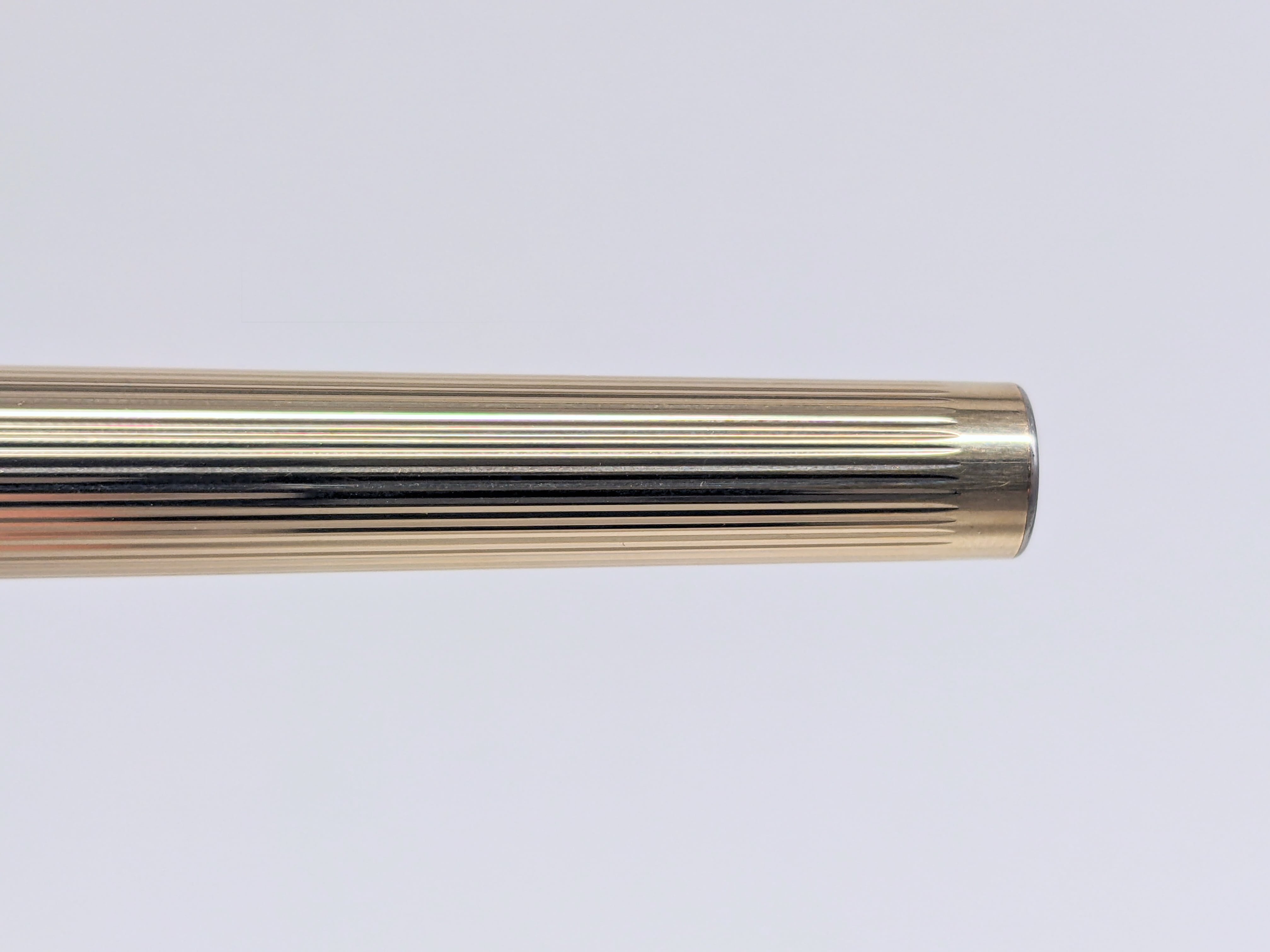 98 シェーファー タルガ 1005 SHEAFFER Targa 1005 （細字） 14K