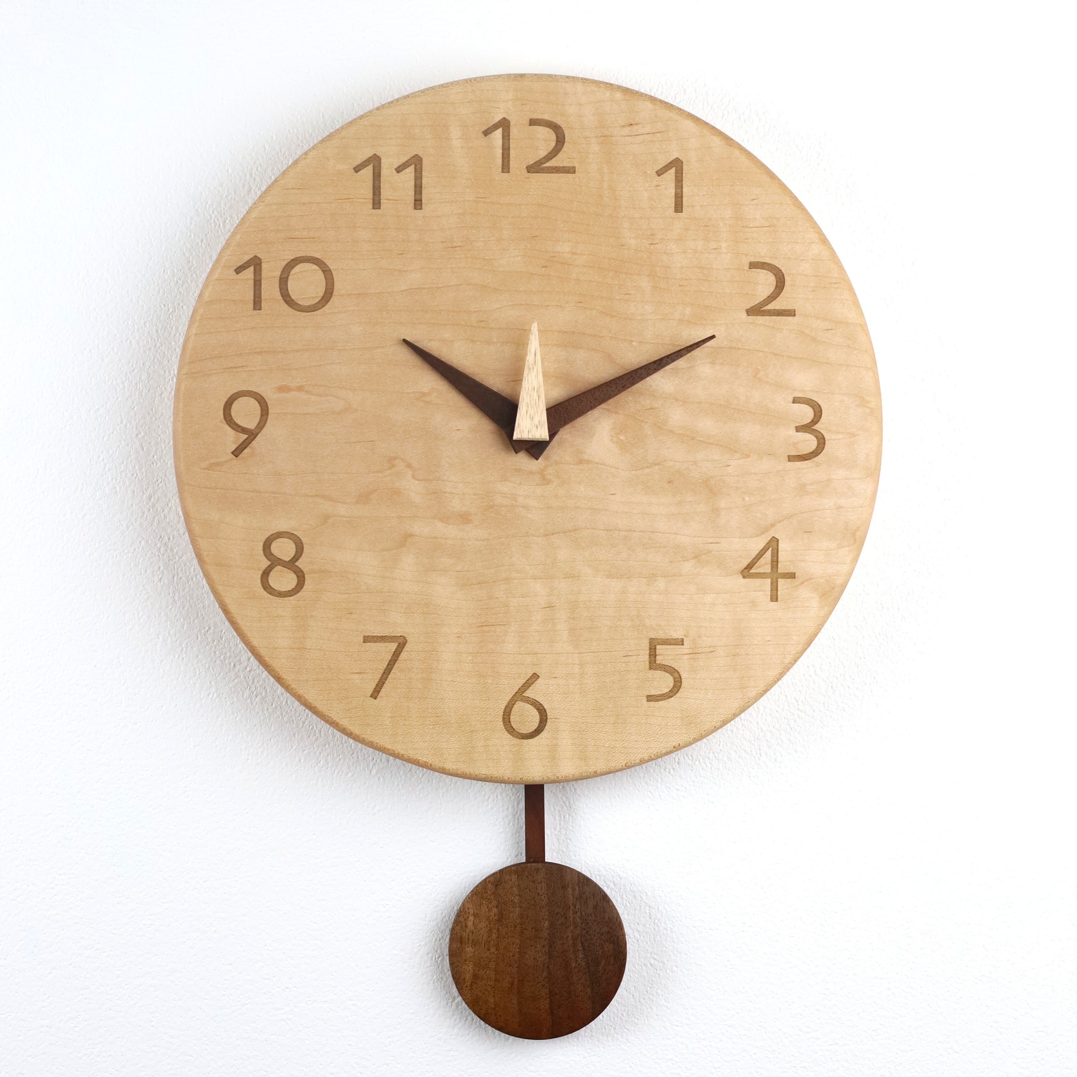 木の時計 | SWING ONLINE SHOP