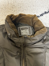 Marithé François Girbaud - Vintage jacket — 写真8