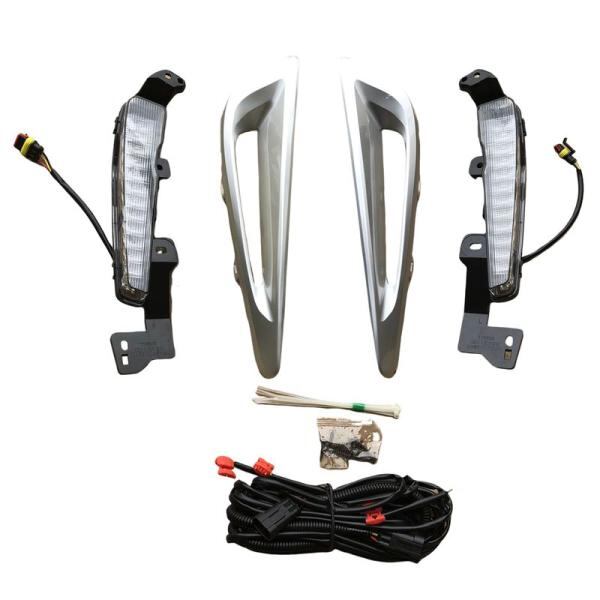 Forzato LUNA S デイライトユニット エアロ 加工 ライト | 自動車部品