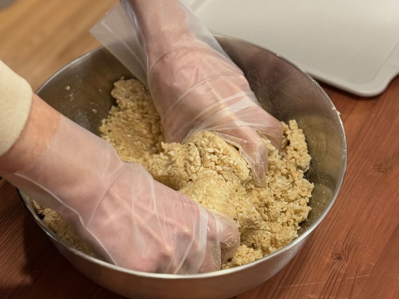 まんまる手作り味噌の会【4月26日(日)11時】