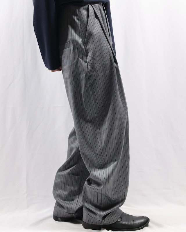 【26SS/JOONE JOONAM】O-trouser