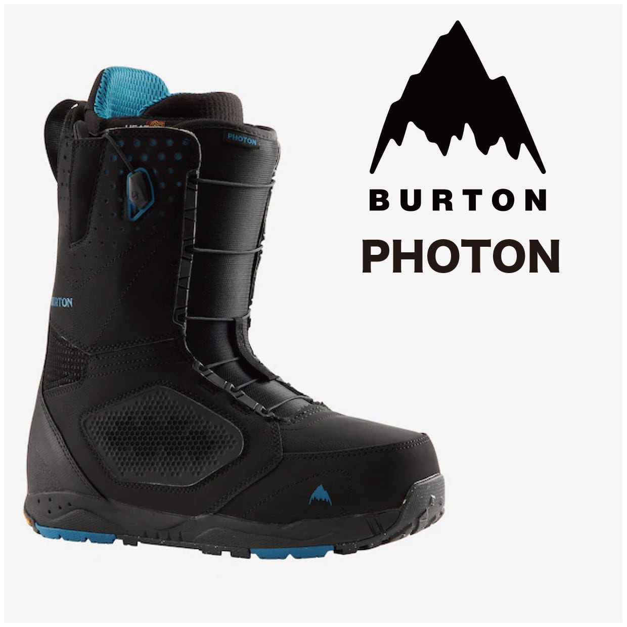 23-24年モデル BURTON .『 PHOTON 』. バートン . フォトン . パウダー ...