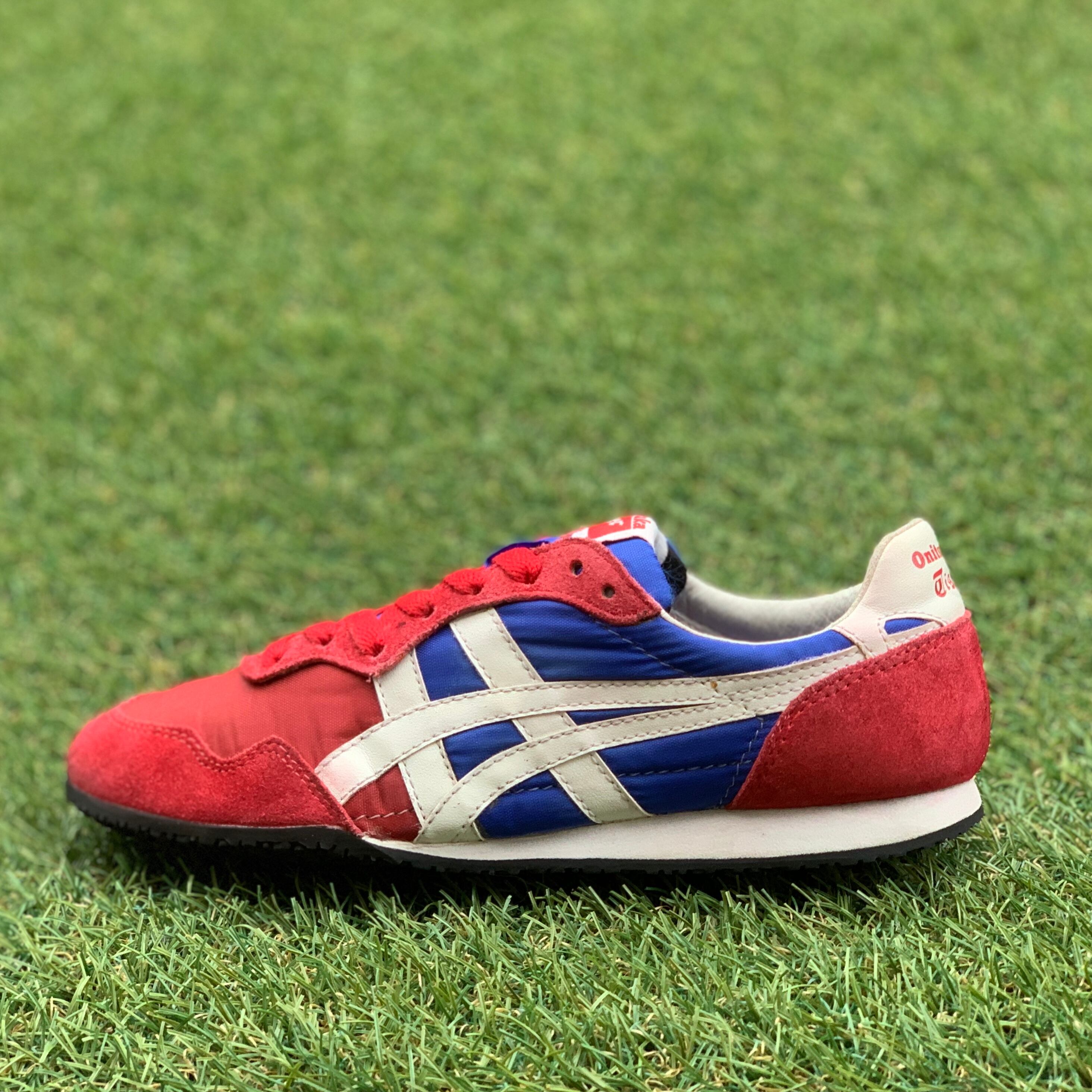 Onitsuka Tiger SERRANO オニツカタイガー セラーノ C687 | reshoe