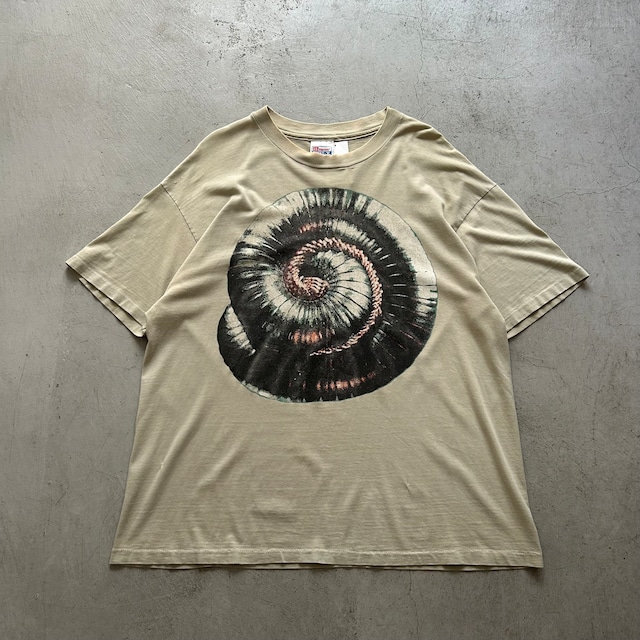 Special!! 1990s Nine Inch Nails "Closer To God" T-shirt【高円寺店】