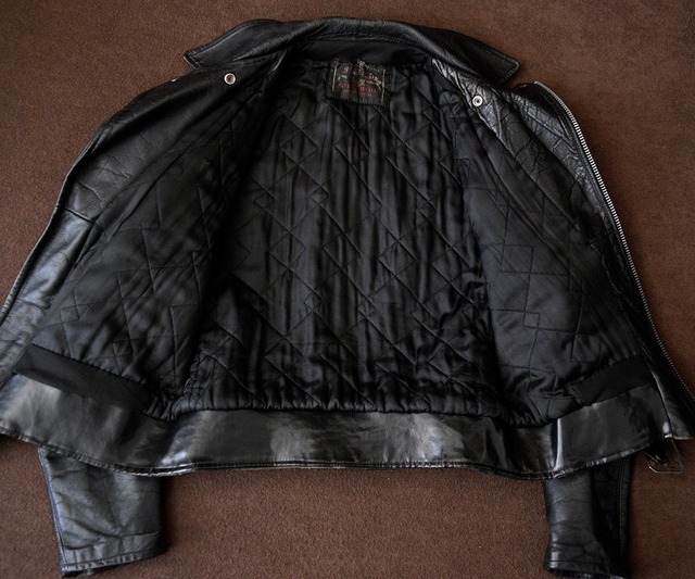 50s PERFRCTO SCHOTT ONESTAR 40