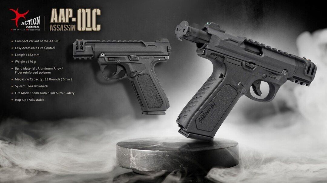 AAP-01C】組立済みコンプリートセット | MILIDECO 【オリジナル