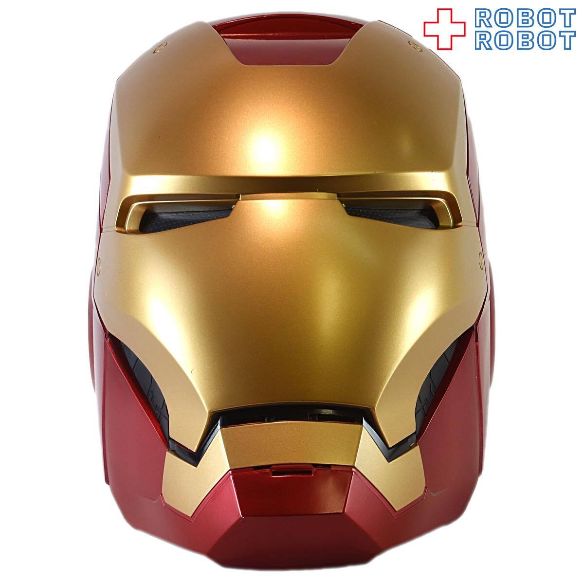 ハズブロ マーベルレジェンド レプリカシリーズ アイアンマン 