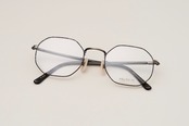 【OLIVER GOLDSMITH】STANMORE Col:Silver BKTT