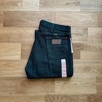 Deadstock "Wrangler 13MWZ KM" Color jeans made in USA/W36