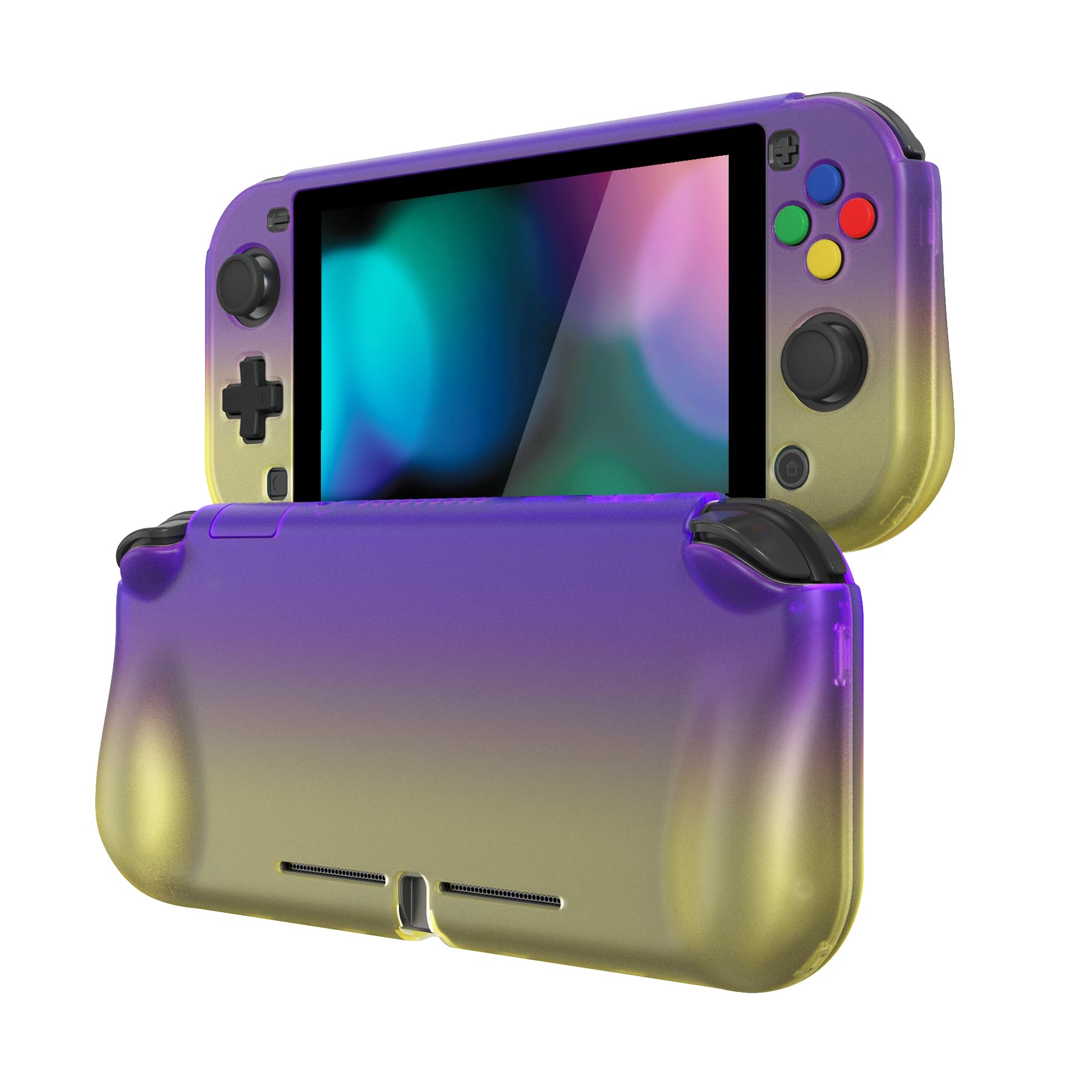 PlayVital ZealProtect Nintendo Switch Liteに対応用保護シェル