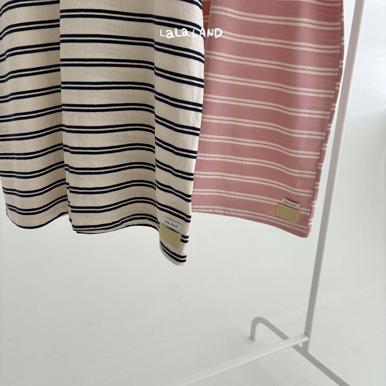 【取寄/韓国直送】LALALAND 26/SM （Mom）セイントTシャツ｜夏服｜親子コーデ｜韓国子供服