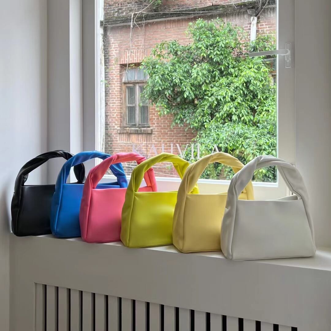 台形ハンドバッグ　AS103-4068