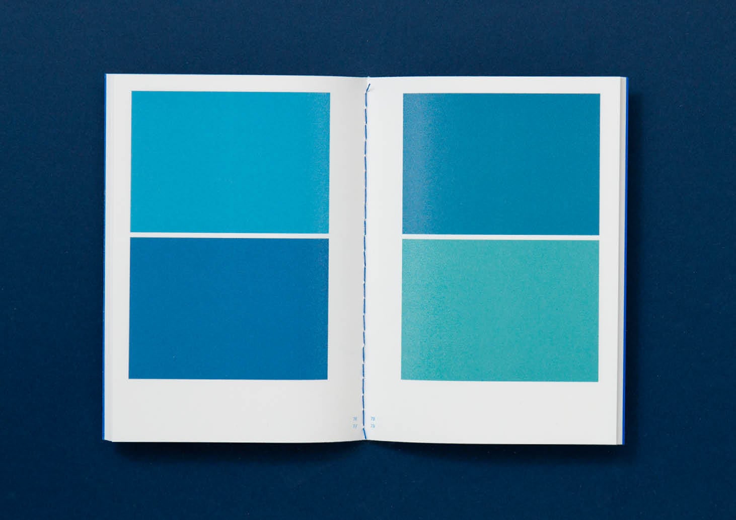 色の本2 ｜ The Book of Colors 2 | △□SHOP