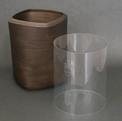 BUNACO Dust Box専用 インナー Lサイズ | BUNACO Shop