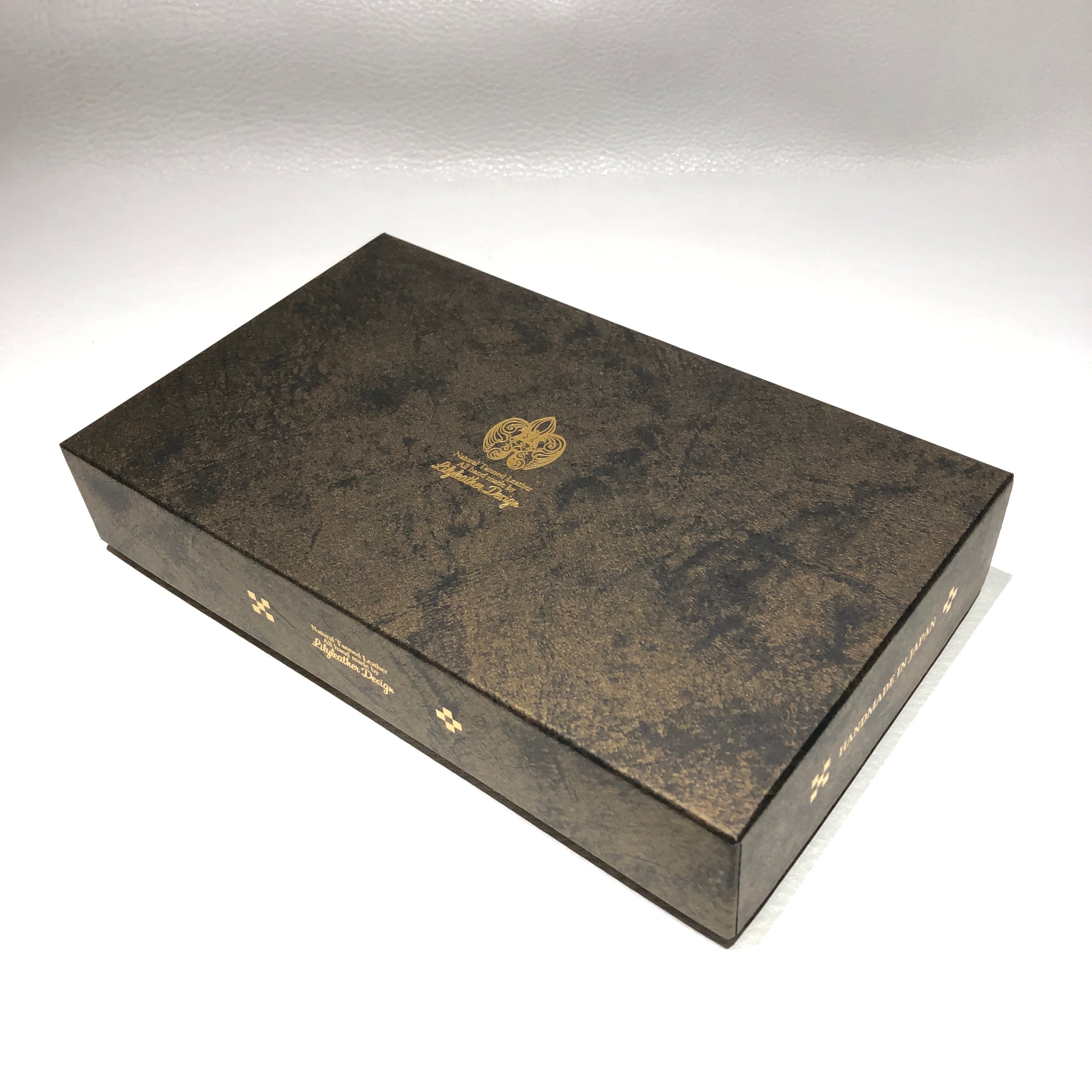 ラウンドファスナー長財布 ファスナー小銭入れタイプ／プレーン