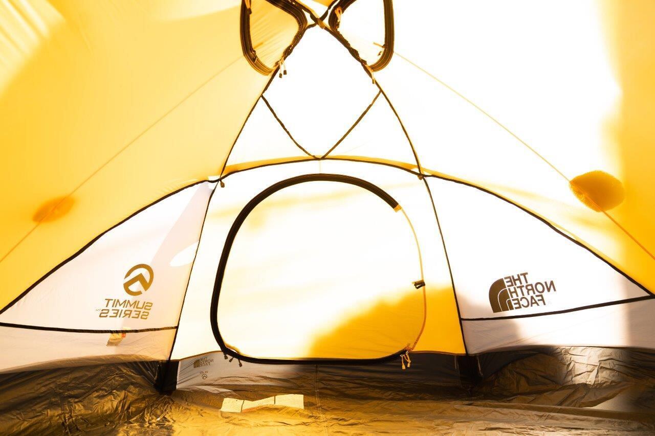 ビンテージテント The North Face VE25 Summit series | Journey Bro