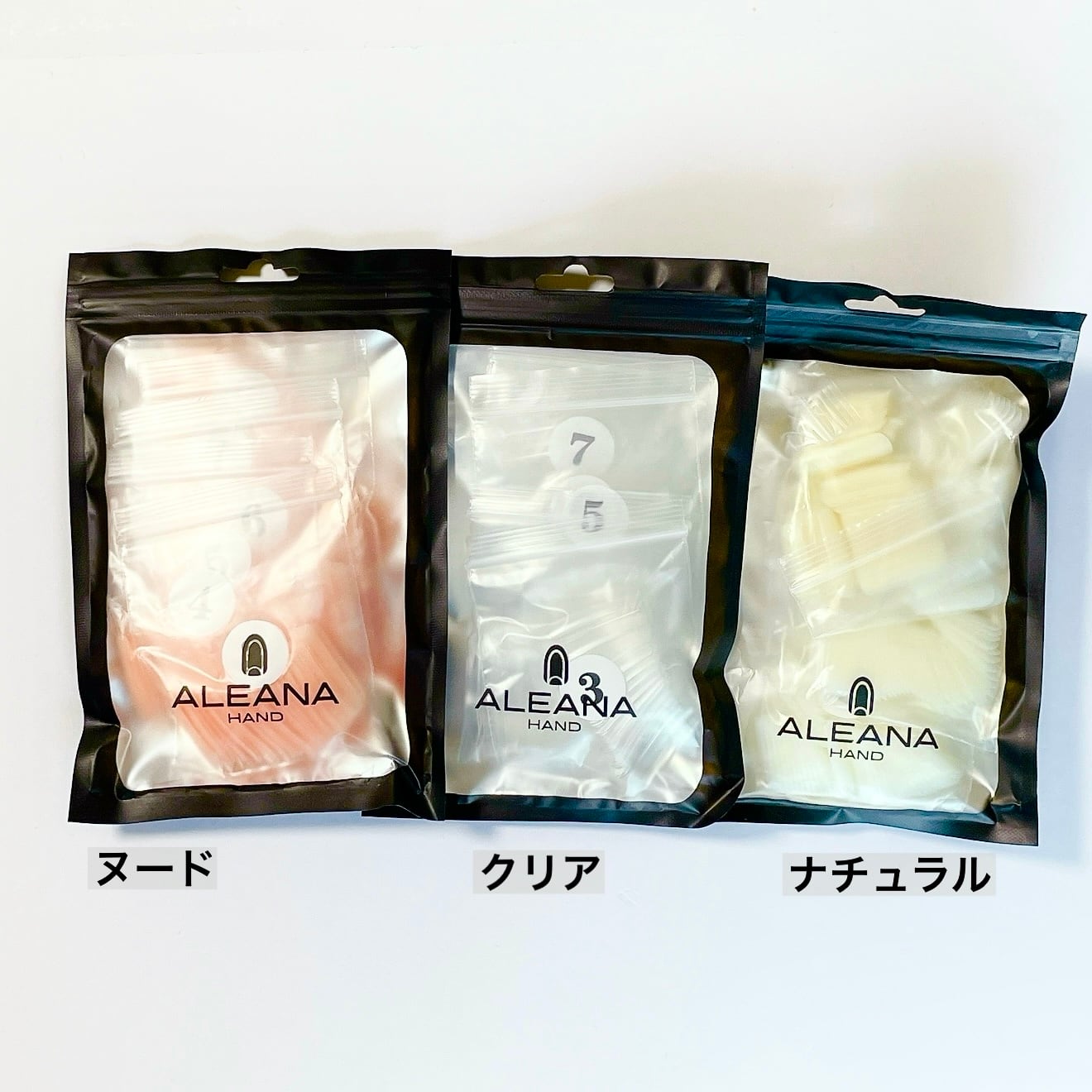 Sakura Saku Shop / ALEANA HAND日本公式