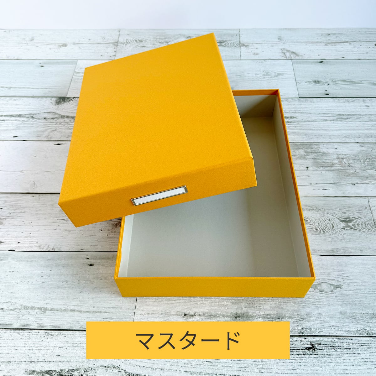 お道具箱 A4サイズ（ナチュラルカラー） | 【TAKEMEKI】~ 3,980円