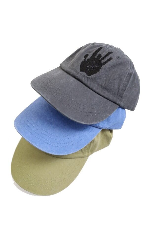 STRANGE TRIP(ストレンジトリップ) ~JERRY FINGER CAP~