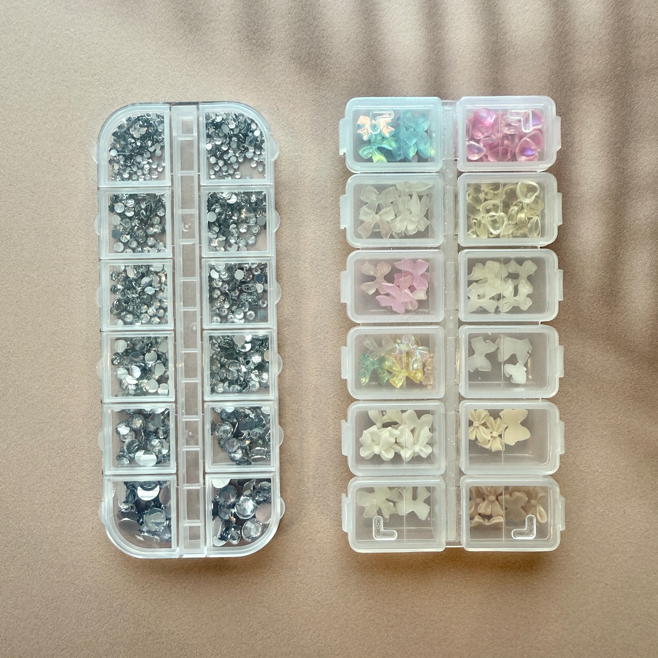 A.パーツケース