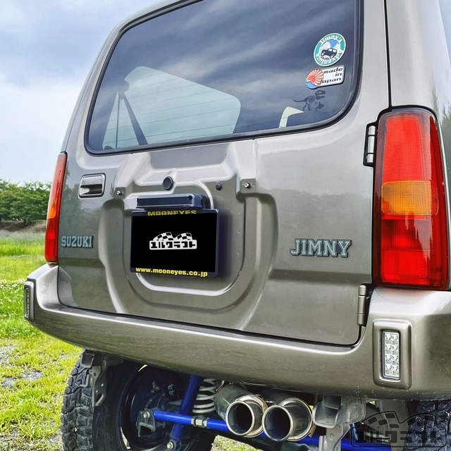 カレッジロゴエンブレムリアゲートセット