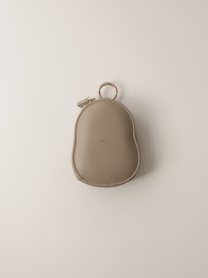 【 8/25発売 】mini plump（beige）