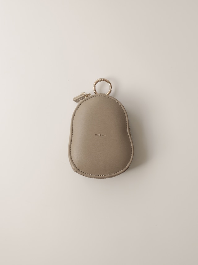 【 8/25発売 】mini plump（beige）