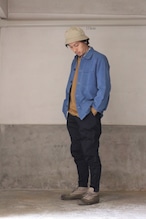 乘鞍印 乗馬ズボン(ネイビー)