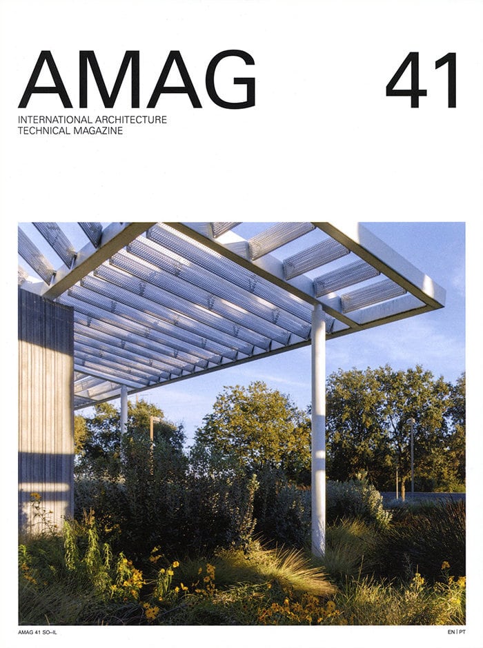 A.Mag 18 Alvaro Siza: Built Works / Unbuilt Works (a.Mag) 2