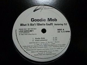 TLC プロモ GoodieMob DjKOMORI プロモ