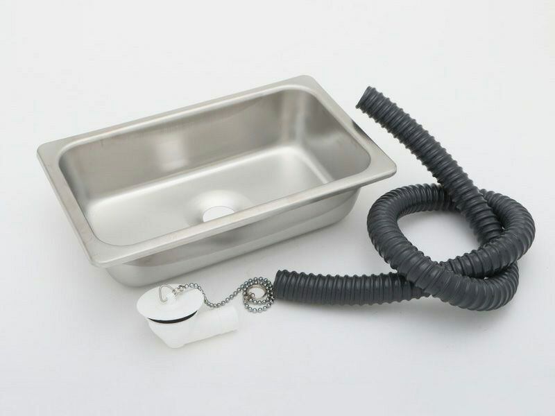 本麻2点セット シングルサイズ ミニミニシンクセット ステンレス | travois