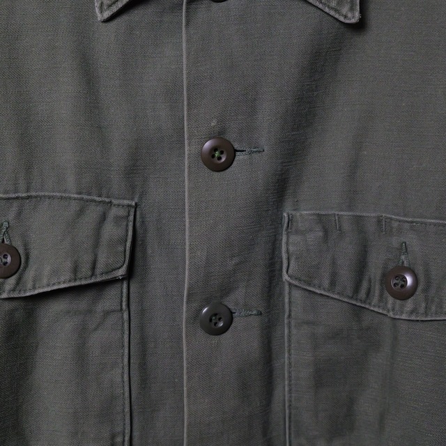 us army utility shirt