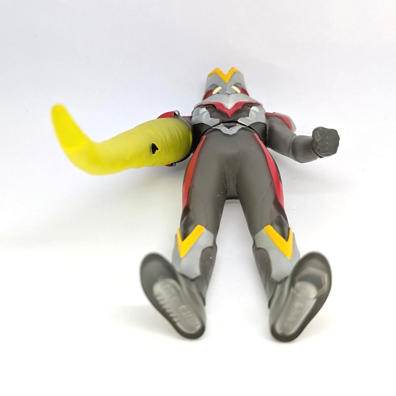 スペシャル限定 ウルトラヒーロー500 ウルトラマンビクトリー