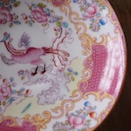 Minton Cockatrice Pink Cup & Saucer|ミントン コカトリス ピンク 希少 カップ&ソーサー thumbnail 12