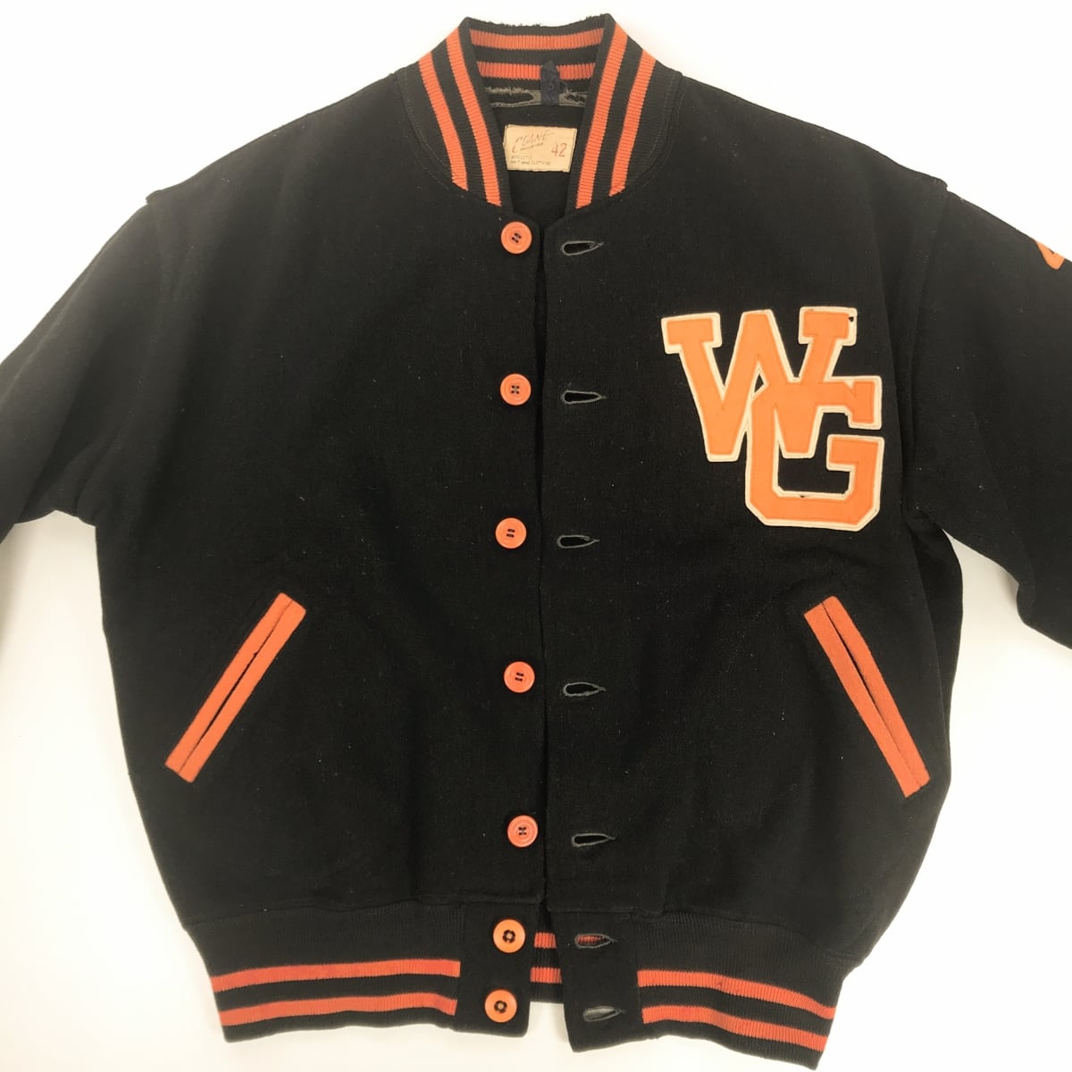 50's 60's vintage sportswear アワードジャケット 50's 60's vintage sportswear アワードジャケット