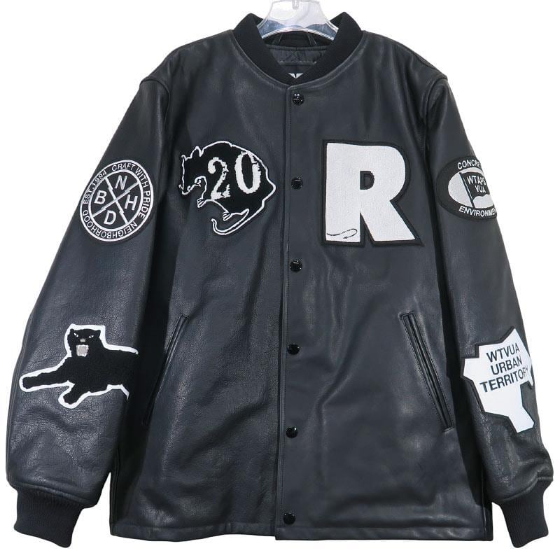 レザージャケット ジャケット ライダース 美品 ヒッピーレザー