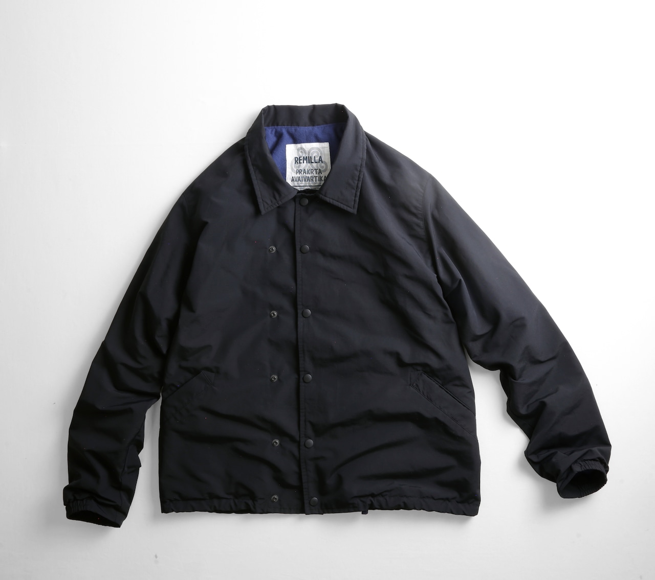 remilla <クロッシングコーチ>