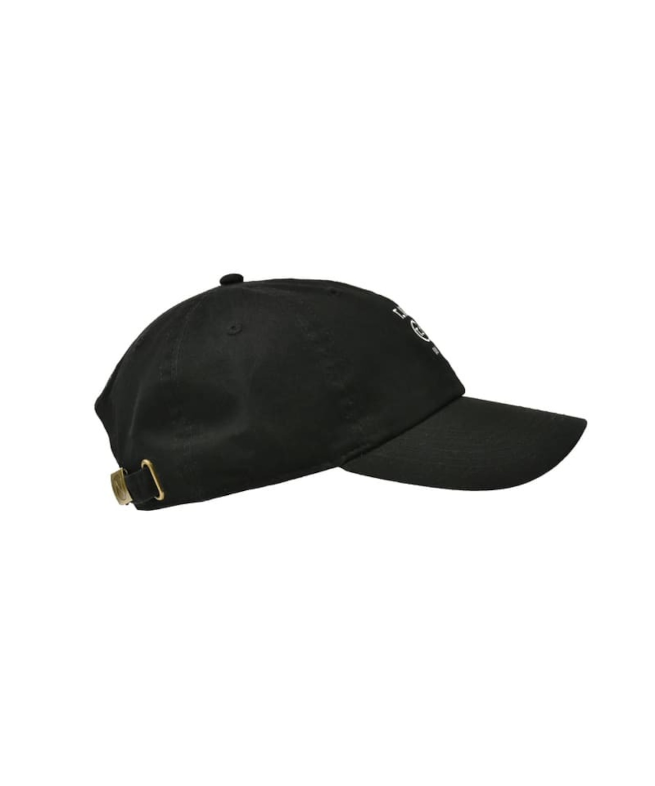 P.H cap / BLACK