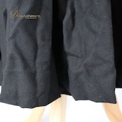 フォークダンス 衣装 ワンピース ドレス レッド系 ノースリーブ リボン 編み上げ 赤 黒 チロリアン カントリー 紐 かわいい ダンス衣装 ステージ イベント ファー ブラック系