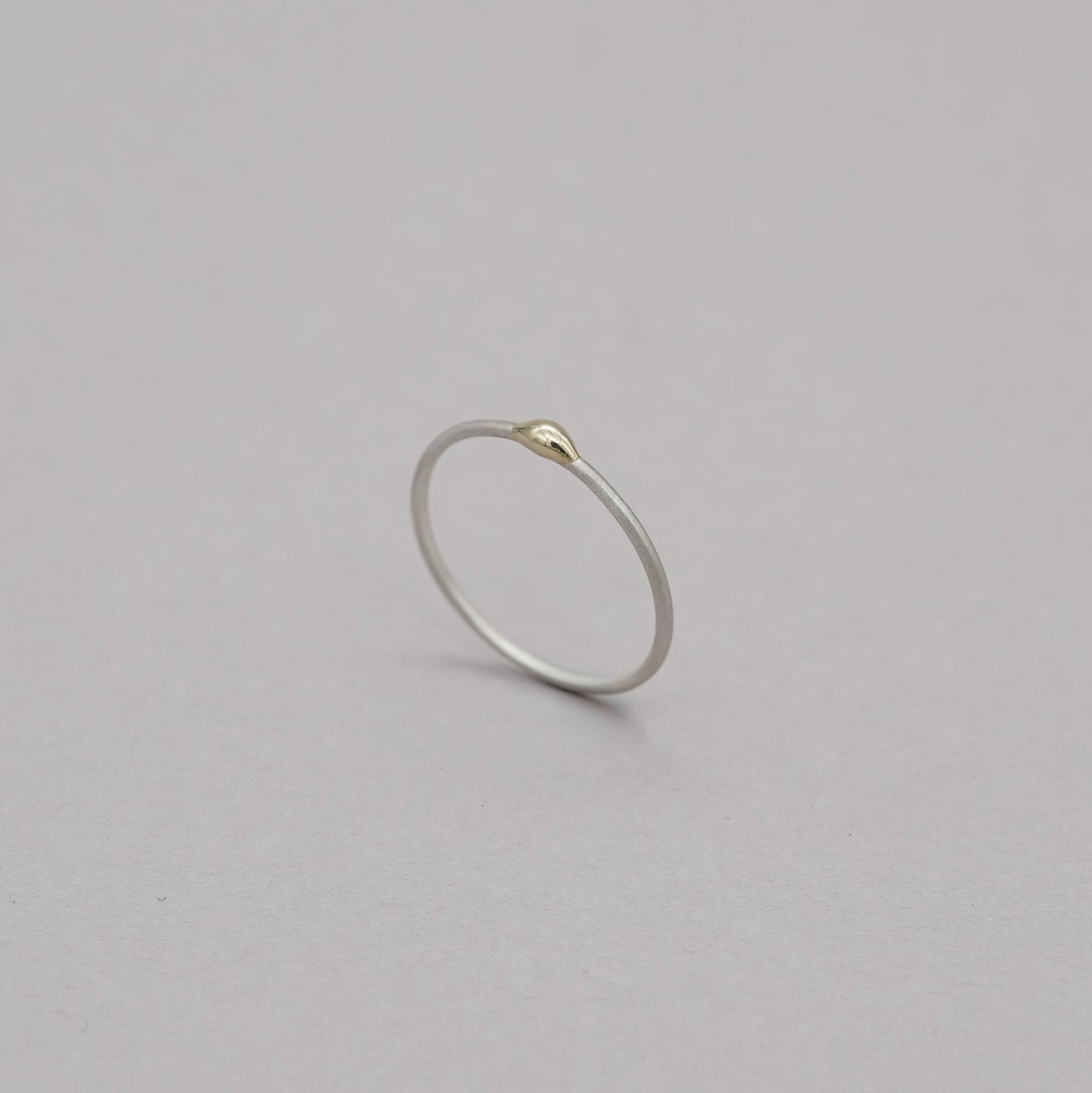mine （純銀） Bangle | nibi