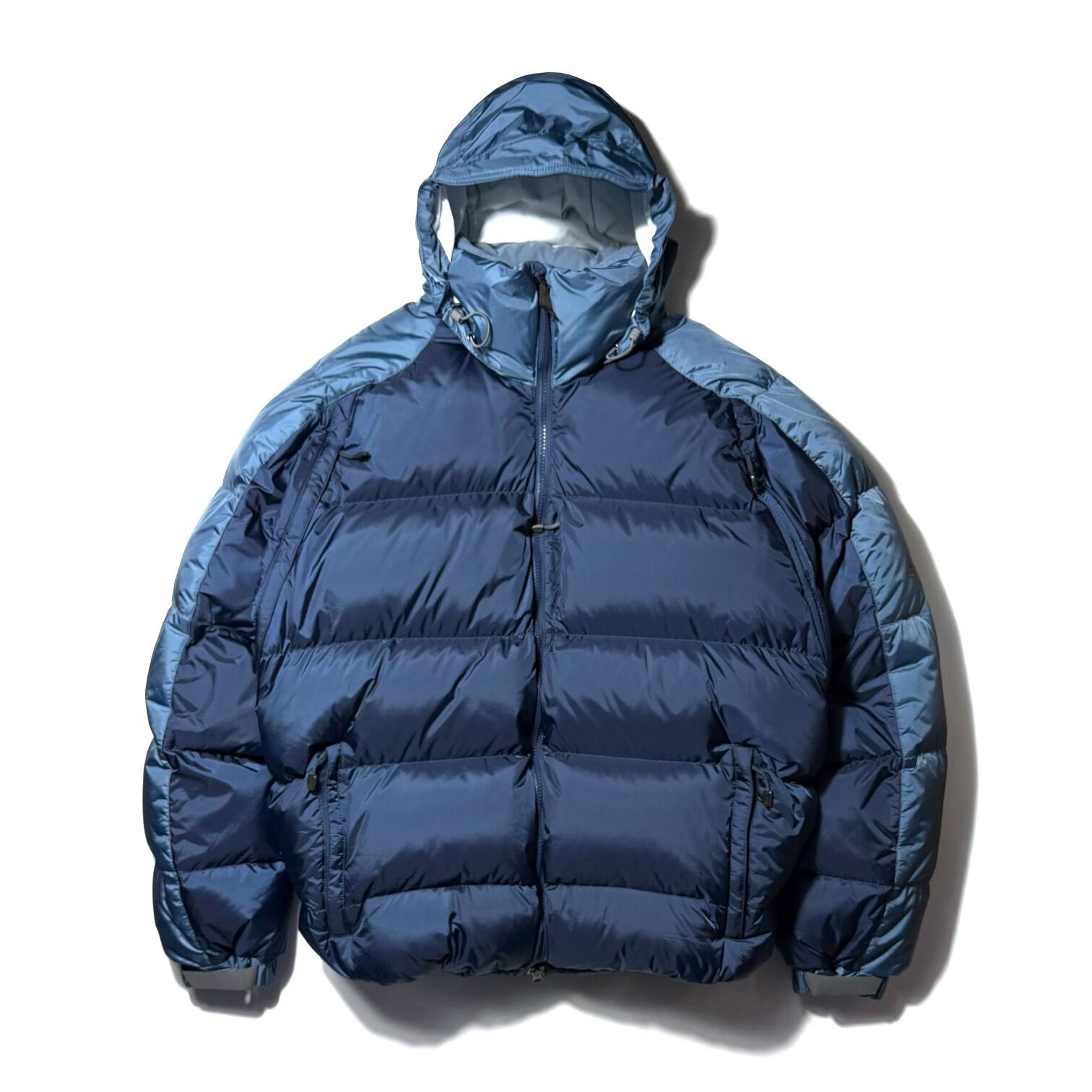00s Nike ACG Ripstop 2way Puffer Jacket | meetstore