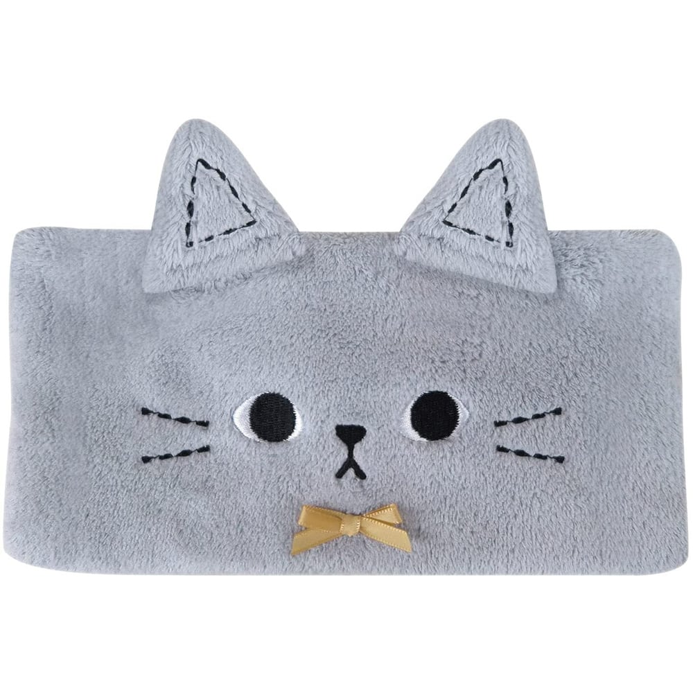 ノゾミ様コメント制♡ハンドメイド♡シンクオブミー猫ちゃんファーヘアゴム⑥ ノゾミ様コメント制♡ハンドメイド♡シンクオブミー猫ちゃんファー